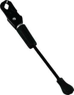 impetus Cycle Stand 20T Kids Kickstand 20 Inch Size Axle Mounted 20*1.75/2.125/2.40 Cycling Stand
