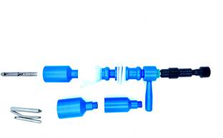 tsw Laparoscopic Mangeshkar Uterine Manipulator Hand Held Retractor