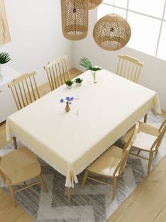 Casanest PVC 8 Seater Printed Table Cover