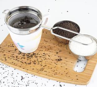 OMEGA Tea Strainer