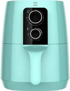 Mellerware MWAF 02 Air Fryer