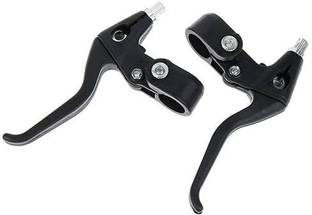 IndiaLot Bicycle Brake Lever Alloy Clutch for Cycle Break Lever Bicycle Brake Disk