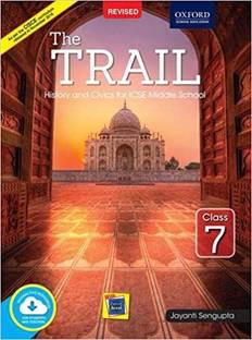 The Trail Icse Class 7