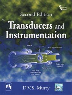 Transducers and Instrumentation 2nd ed. Edition
