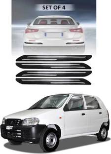 RONISH Silicone Car Bumper Guard