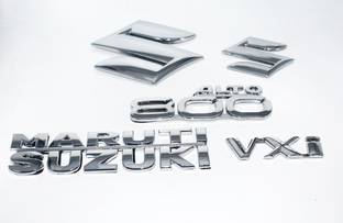 SUZUKI Emblem for Car