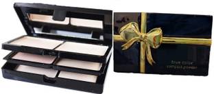 GFSU Perfect 5 in 1 Long Lasting 24 Hrs Perfect Skin  Compact