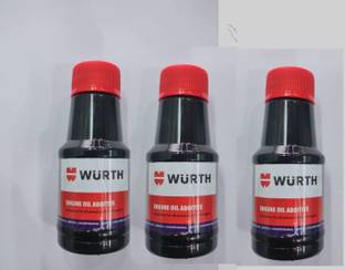 Wurth Engine Oil Additive