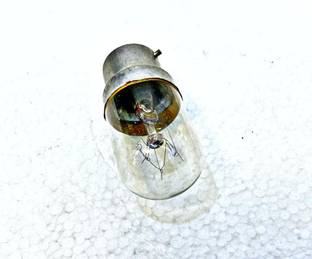 ARTDECOR 10 W Basic Capsule B22 Incandescent Bulb
