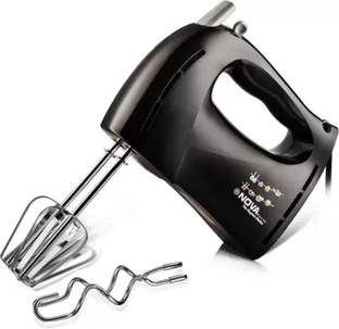NOVA 250 W Black Hand Blender