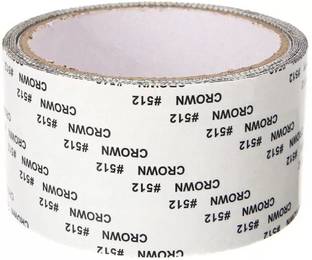 Jannick Waterproof Sticky Neting Screen Anti-mosquito Mesh Window Hole Patch Repair Tape 200 cm Double-sided Tape