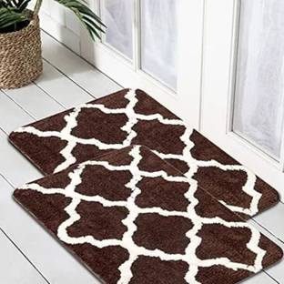 ROSSLYN Microfiber Door Mat