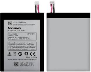 Facelift Mobile Battery For  Lenovo P780 With 6 Months Warranty