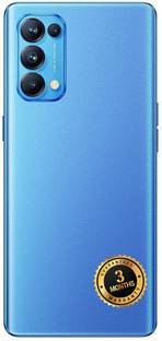 इयरीज़ ओरिजिनल ओप्पो Reno 5 Pro पीछे पैनल
