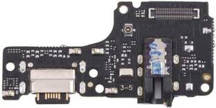 VRAVMO M2101K7BI NOTE 10S Charging Connector
