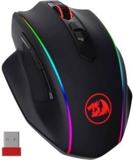Redragon M686 Wireless Ambidextrous Optical  Gaming Mouse