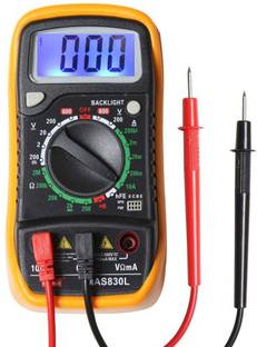 GoodsBazaar Unity MAS830L Digital Multimeter