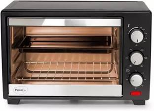 Pigeon 25-Litre with Rotisserie Oven Toaster Grill (OTG)