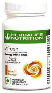 HERBALIFE Peach Energy Bars