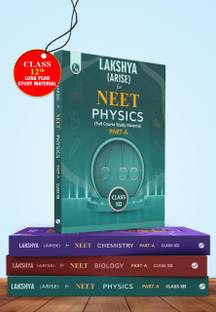 PW Arise For NEET | Full Course Study Material For Class 12 | Complete 9 Books Set PCB Study Material