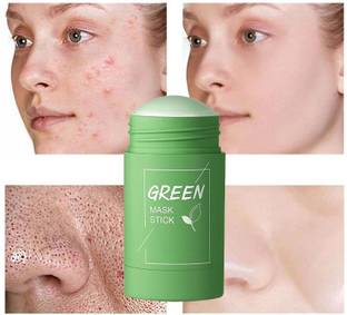AGLEY Green Tea Sticks Face Shaping Mask Face Shaping Mask  Face Shaping Mask