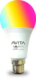 Avita Domus 10W LED 5CH RGB Smart Bulb