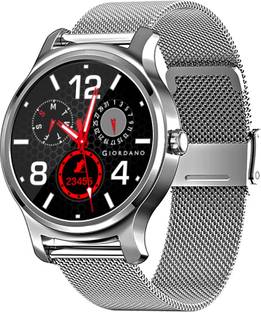 GIORDANO GT01-SS Smartwatch