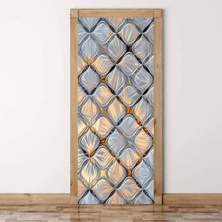 Decorative Production Decorative Multicolor Wallpaper