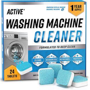Eco-Gals Deep Cleaner Tablet for All Company’s Front and Top Load Machine Dishwashing Detergent