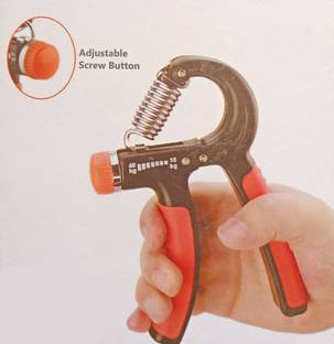 UNITY DISTRIBUTORS ADJUSTABLE HAND GRIPPER PA-2022 Ab Exerciser