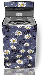 KVAR Top Loading Washing Machine  Cover