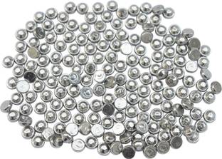 Luxuro Ball Cone Small SS Media For Vibrator Machine And Weight 1Kg Per Bottle