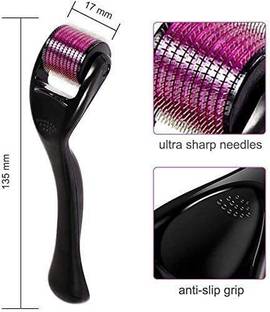 Ramya beauty care Crystal Blackhead Remover Needle