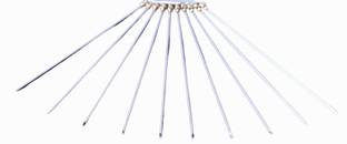 Apex Labs ESR Needle 16 G X 6" Pack of 10 Nos Buret