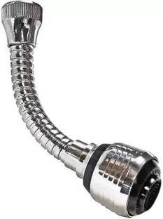 Pihu Faucet Turbo Flex Faucet Set