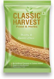 Classic Harvest Wheat Daliya Broken Wheat Daliya 500 gm Broken Wheat