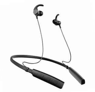 CIHLEX Ch-271 Wireless Earphone Neckband 24hr Long Life Battery Bluetooth