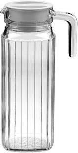 Maalgodam 1 L Glass Water Jug