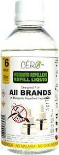 CERO MOSFIL18 Mosquito Vaporiser Refill