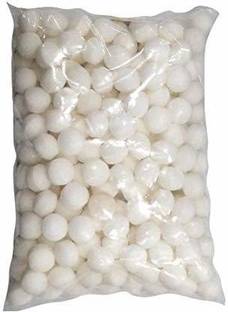 Tip 'n' Top Naphthalene Balls