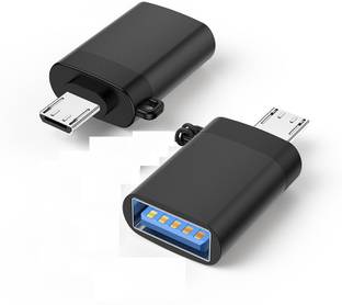 RPMSD Micro USB, USB OTG Adapter