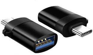 RPMSD USB Type C, USB OTG Adapter