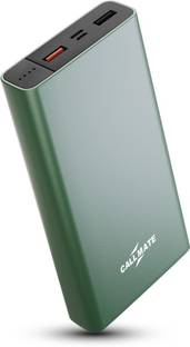 Callmate 20000 mAh 18 W Power Bank