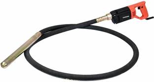 Sauran 3 meter 35 mm Electrical Concrete Vibrator Needle Machine Pistol Grip Drill