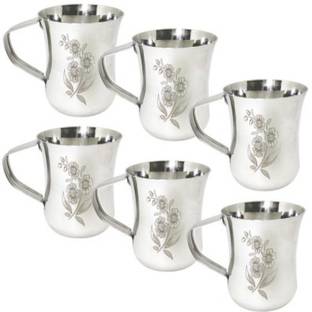 MIIssZone Stainless Steel