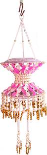 Amit Enterprises Jhumar 20 Decorative Showpiece  -  50 cm