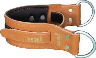 usi Ankle Support, Gym Support, Fitness Support, 7007 Leather Ankle Cuff Ankle Support