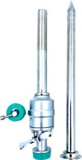 tsw Trocar Cannula 10mm Trocar