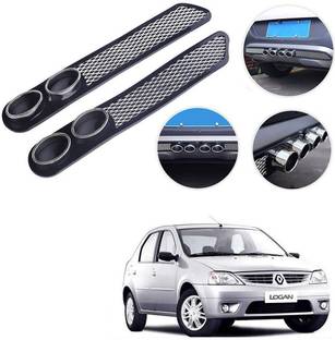 Qiisx Plastic Car Bumper Guard