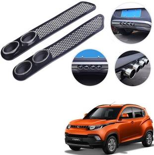 Qiisx Plastic Car Bumper Guard